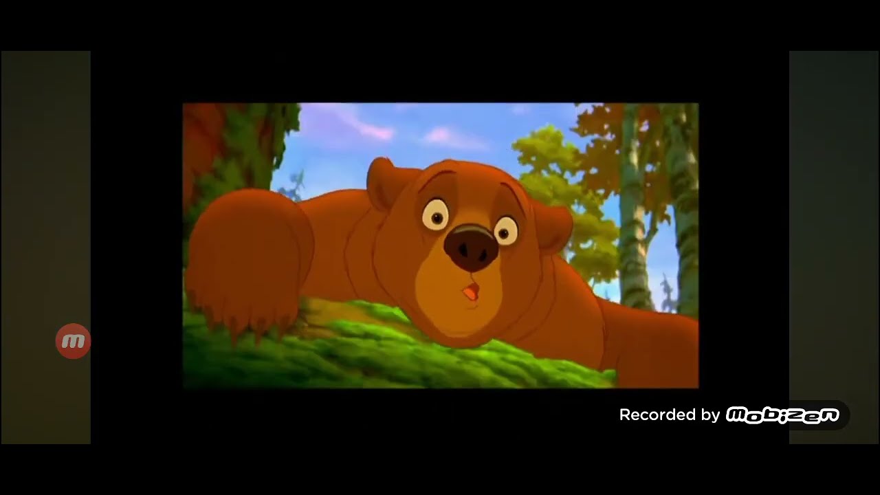 Opening to Winnie the Pooh: Springtime with Roo 2004 DVD in CTC - YouTube