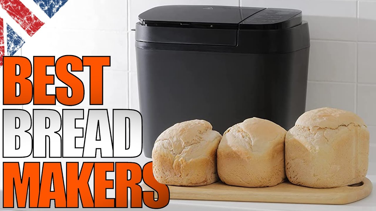 Top 5 Best Bread Maker Machine UK 2023 Buying Guide YouTube Top 5 Best Bread Maker Machine UK 2023 Buying Guide YouTube