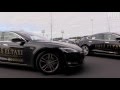 Teaser - MOS träffar taxibolaget som kör Tesla