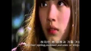 Dream High MV - Winter Child by Suzy [Eng Sub]   [Hangul]