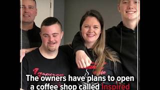 Inspired by sons, Scottsburg moms start special shop