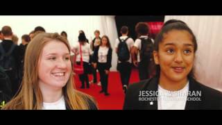 The Ryman National Enterprise Challenge 2015 - Finals Documentary screenshot 1