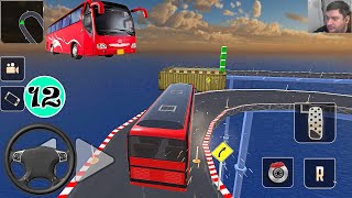 Bus Game Driving and Simulator walkthrough #12 screenshot 3