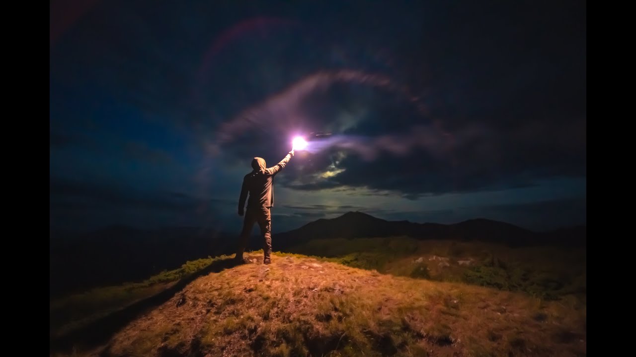 What If Thoughts Form Physical Reality