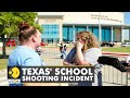 Four injured in shooting at Texas high school | English News | World News | WION