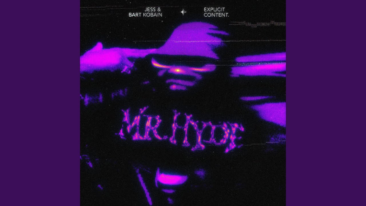 Watch MR. HYDE on YouTube Watch MR. HYDE on YouTube