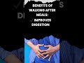 Walk After Meals – Here's Why You Should! #healthyhabits #health #healthy #healthylifestyle