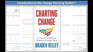 Introduction to the Change Planning Toolkit™