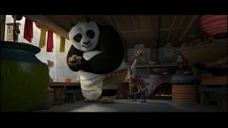 This Panda Just Wants to Dance - Kung Fu Panda AMV