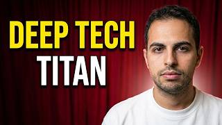 From e2vc to Skybound: Building a European Deep Tech Fund | Tarık Dutkuner | TRVC #33
