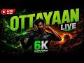🎯OTTAYAAN⭕ROAD TO 10K SUBSCRIBERS#freefire #malayalam #livegame #ffkyc #live #BRNLIVE
