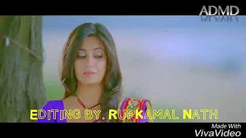 Tumar morome muk konduai assamese new song