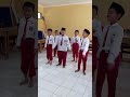 Ampar Ampar Pisang Kelas 5 #amparamparpisang #kalimantanselatan #pendidikan #taridaerah