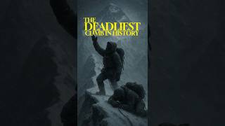 Into the Death Zone – The 1996 Everest Disaster | True Survival  #survival  #truestory