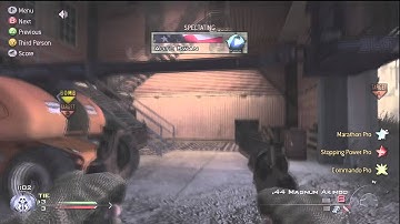 My worst hitmarker yet