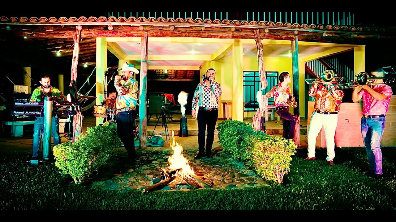 POPURRI RETRO 1( Contrato con la muerte,No me ganaras,El pato nada)