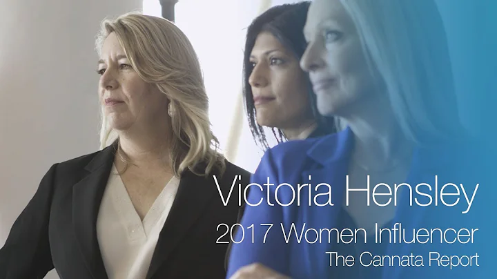 PSIGEN's Victoria Hensley featured in the Cannata ...