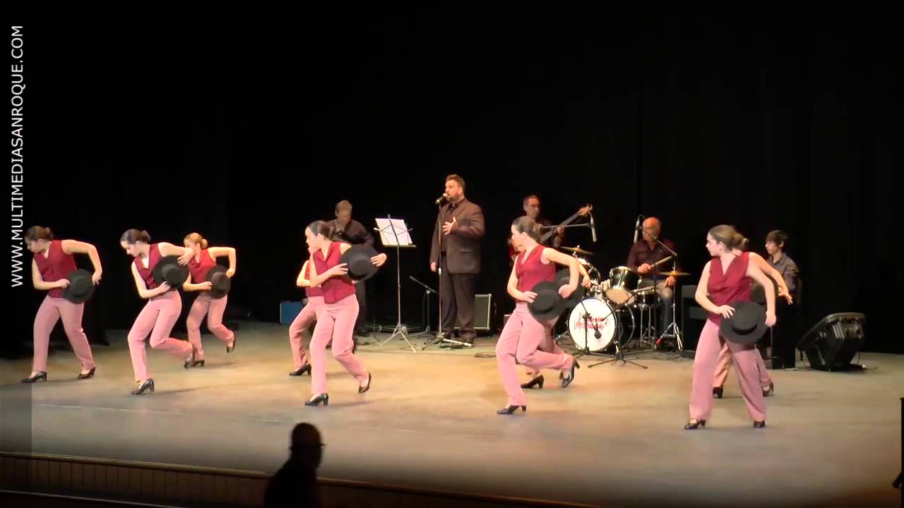 PASODOBLE A SAN ROQUE 14MARZ016