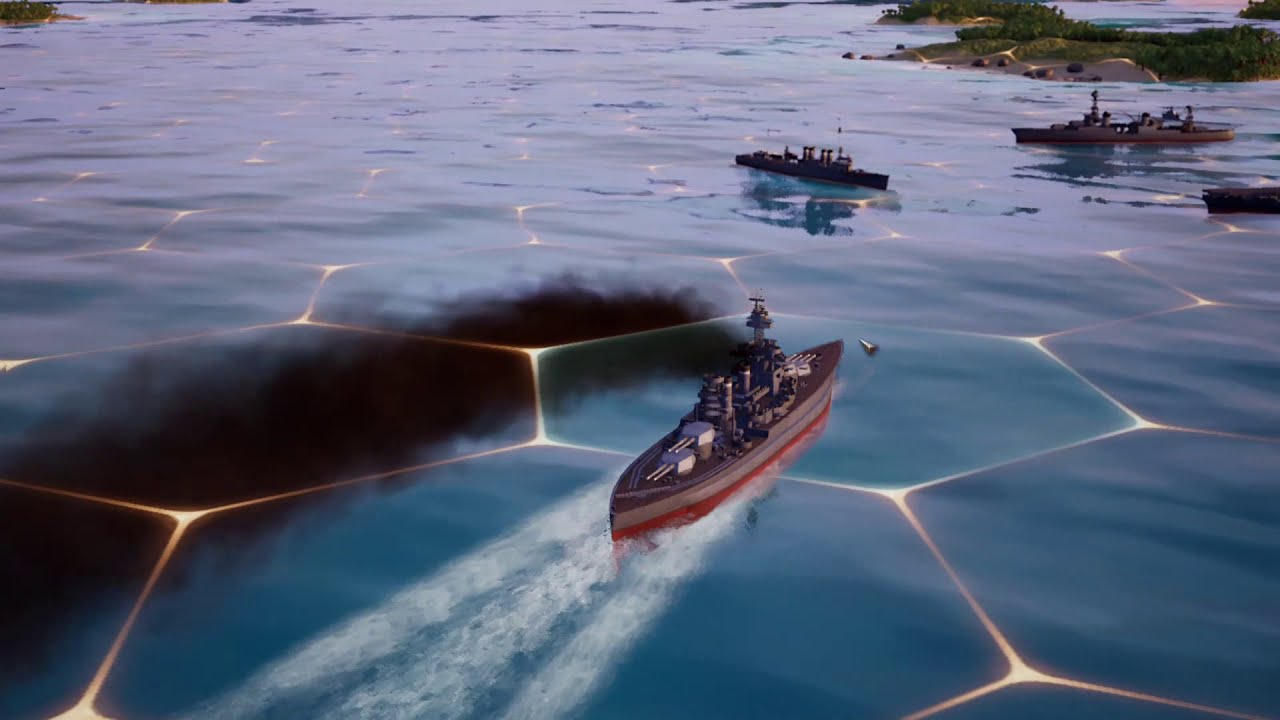 Strategic Mind: Collection Gameplay Video