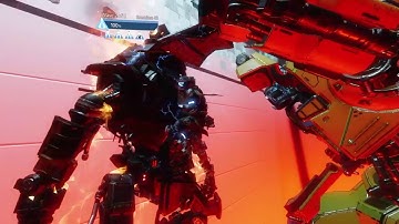 Titanfall Highlights with friends :D (second TF2 highlight comp)