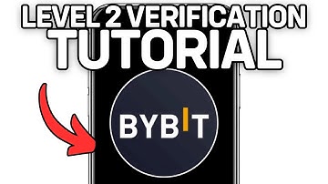 Level 2 Verification On Bybit (Full Tutorial) 2025!