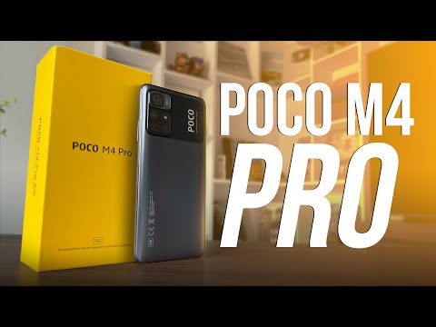 POCO M4 Pro 5G: novo celular da Xiaomi vem forte para a Black Friday 2021
