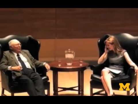 A Conversation with Charlie Munger