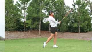 FYG - Yani Tseng - presented by Golfweek