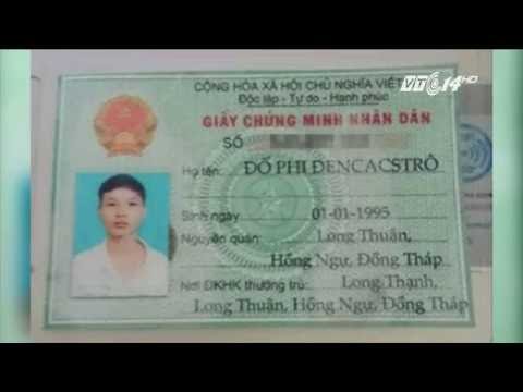 Video (VTC14)_Từ năm 2017, không được dùng số và ký tự để... - youtube