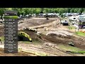 2023 Loretta Lynn's Remastered WMX   Moto 3