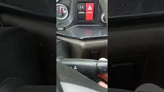 zf astronic shifting tutorial