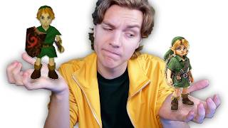 Did These Nintendo Games Deserve A Remake?