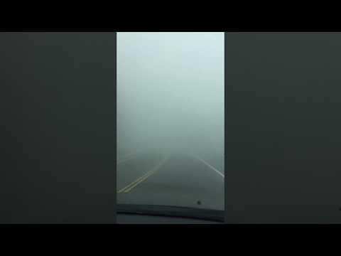 در مسیر بیگ بر یکی از نقاط دیدنی اطراف لس آنجلس بخش دوم