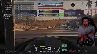 Rennsport Early Access PC with Accuforce Extreme