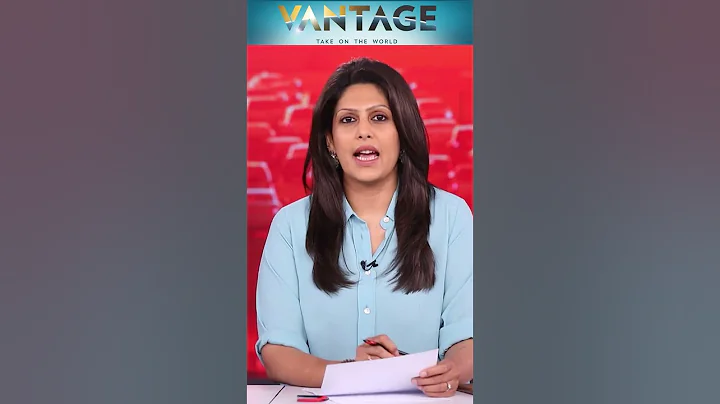 The Heatwave In Asia Is Taking Lives. Here’s Why It’s Dangerous | Vantage with Palki Sharma - DayDayNews