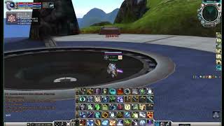 Elan Plateau RF Origin Epic Abyss