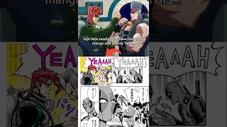 LEGENDARY Jojo Reference 🔥🔥🔥