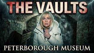 Haunted Peterborough Museum | Part 2 | What Lurks in the Vaults?