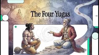 B03S148 - The Four Yugas