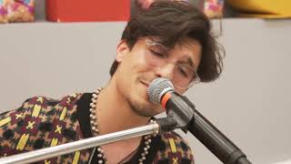 Fan Zone HIT FM Moldova: Mark Stam - "Impar" LIVE\Acoustic Version