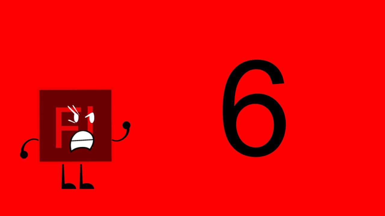 Object remix reloaded - episode 6: I wrote this song