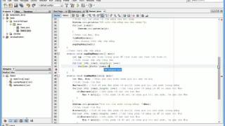 Java-SO: Cách sắp xếp mảng