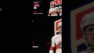 NHL 26 HUT Play of the Period - Patrik Laine (PS5) Spectacular Goal #nhl26hut #nhl26 #nhl
