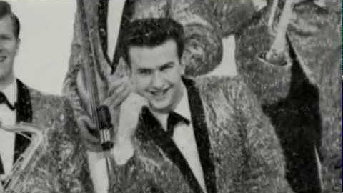 A LITTLE BIT SHOWBAND BRENDAN O BRIEN