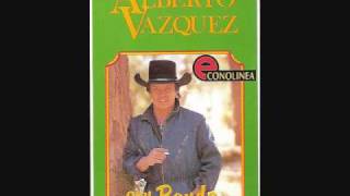 Alberto Vazquez.-El Cosalteco