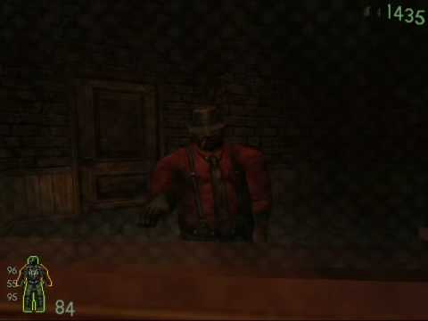Kingpin - Bar
