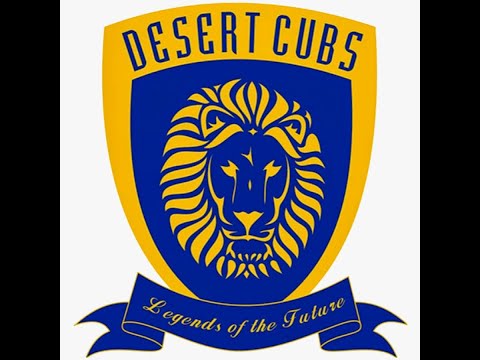 Desert Cubs - Western Wizards (ECD) vs AR National Sports Academy U-16