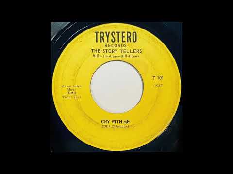Story Tellers - Cry With Me