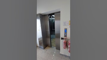 SJEC #ELEVATOR