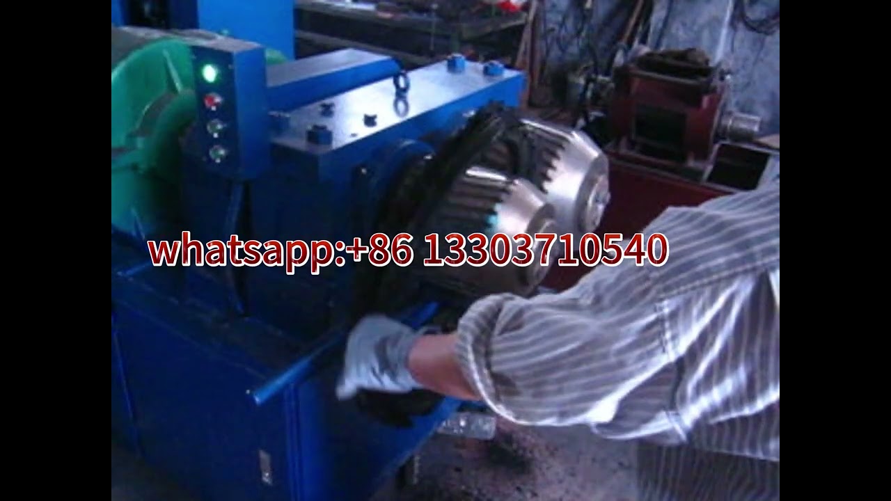 Tire steel Wire separator